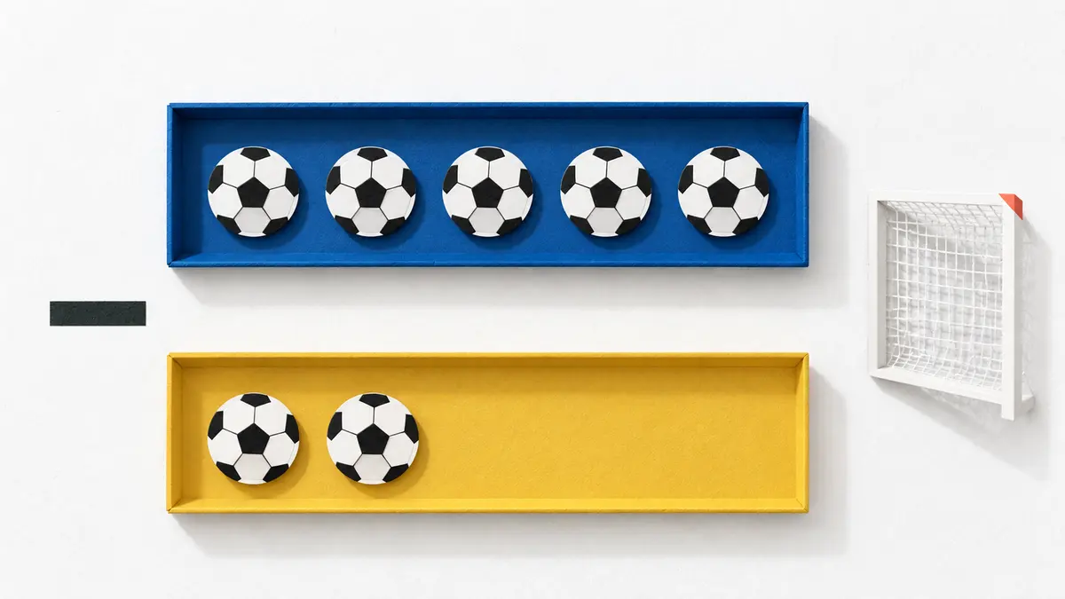 Premier League table tie-breakers: goal difference and beyond | Match XI