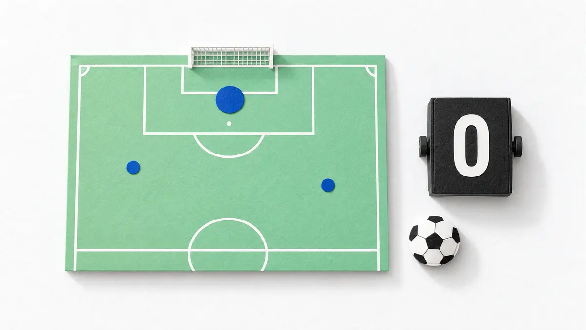 Premier League table tie-breakers: goal difference and beyond | Match XI